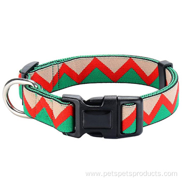 Adjustable Durable Dog Collar for Large Dogs